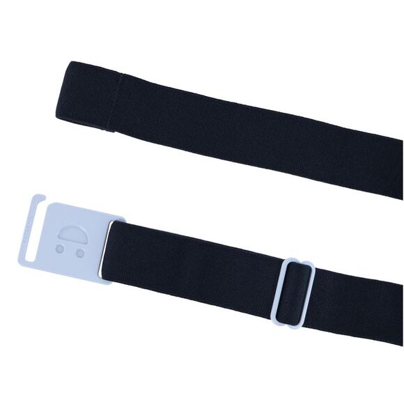 Unbelts Kid's Smile Buckle 10-Year Stretch Belt - Picture 2 of 3